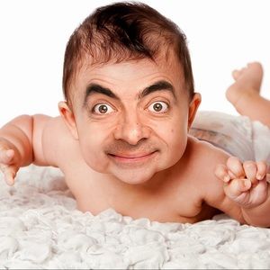 Meet your Posher, Zach